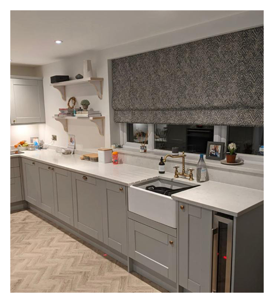 Kitchens | EDGE Carpentry & Joinery